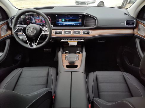 New 2026 Mercedes-Benz GLE 350 4MATIC image 10