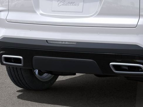 New 2024 Cadillac XT4 Premium Luxury image 14