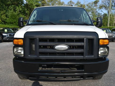 Used 2014 Ford E-350 and Econoline 350 Super Duty RWD image 5