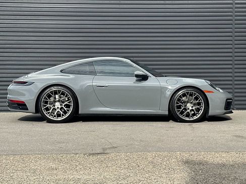 Certified 2021 Porsche 911 Carrera S RWD image 9