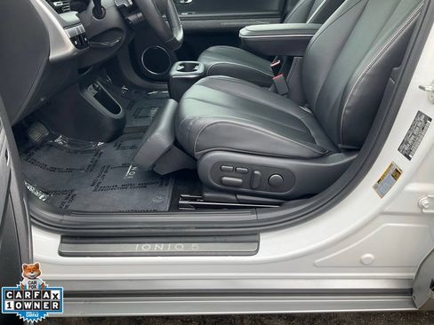 Used 2024 Hyundai Ioniq 5 Limited AWD/4WD image 18