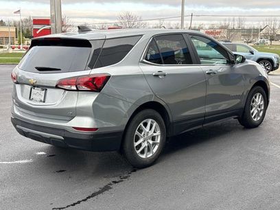 Used 2023 Chevrolet Equinox LT