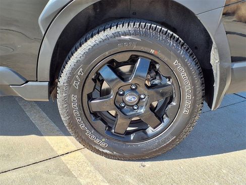 Used 2022 Subaru Outback Wilderness image 3