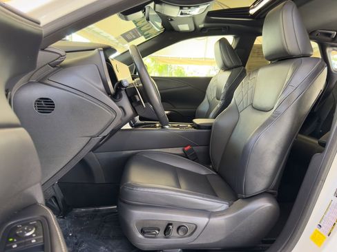 Certified 2023 Lexus RX 350 FWD w/ Cold Area Package image 16