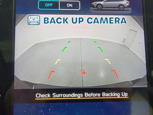 Used 2022 Subaru Outback Premium image 22