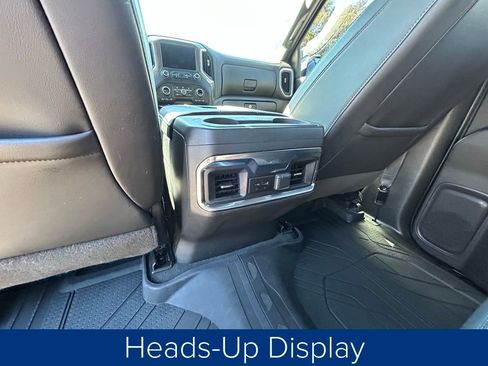 Used 2022 Chevrolet Silverado 1500 High Country w/ Technology Package image 19