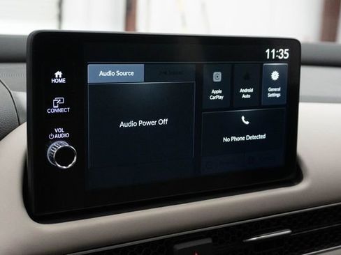 Used 2026 Honda HR-V EX-L image 22