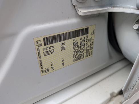 Used 2014 Nissan Maxima 3.5 S FWD image 24