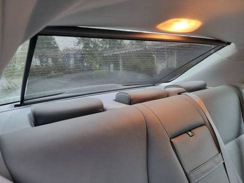 Used 1999 Mercedes-Benz E 430 Sedan image 16