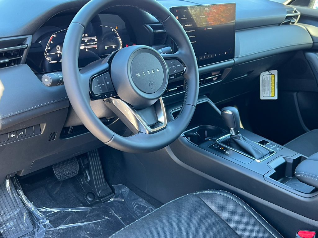 New 2026 MAZDA CX-5 Preferred AWD/4WD image 15