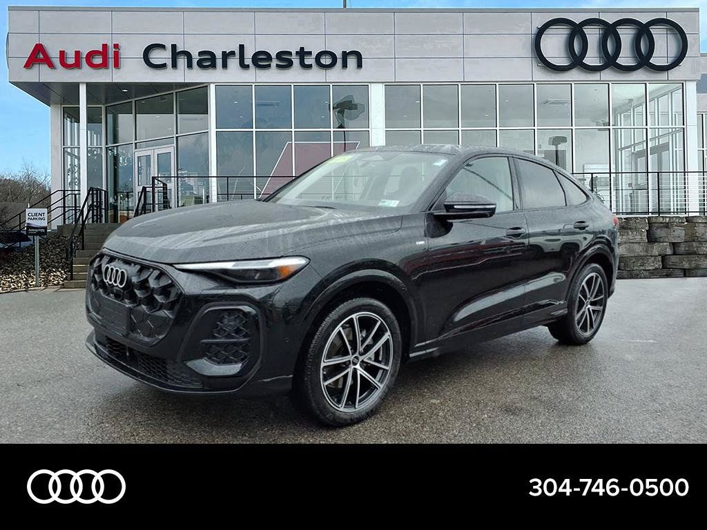 New 2026 Audi Q5 Prestige AWD/4WD image 7