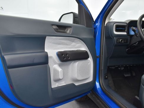 New 2026 Ford Maverick XLT w/ Equipment Group 301A image 13