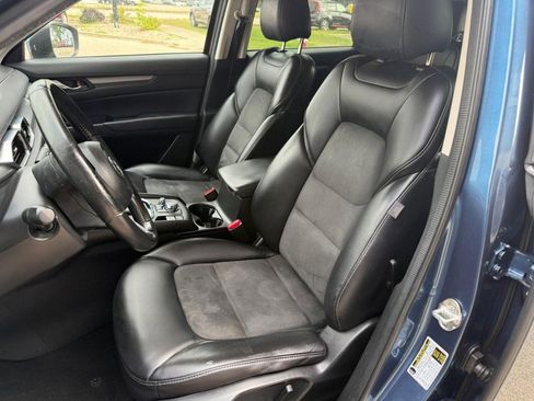 Used 2018 MAZDA CX-5 Touring image 9