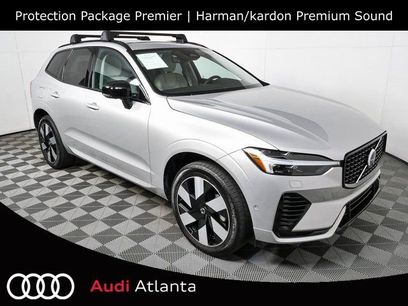 Used 2025 Volvo XC60 T8 Plus w/ Protection Package Premier