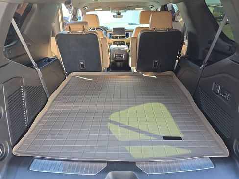 Used 2021 Chevrolet Tahoe Premier image 29