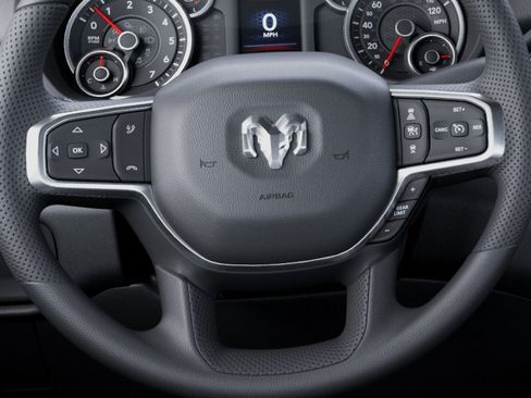 New 2026 RAM 2500 Tradesman AWD/4WD image 48
