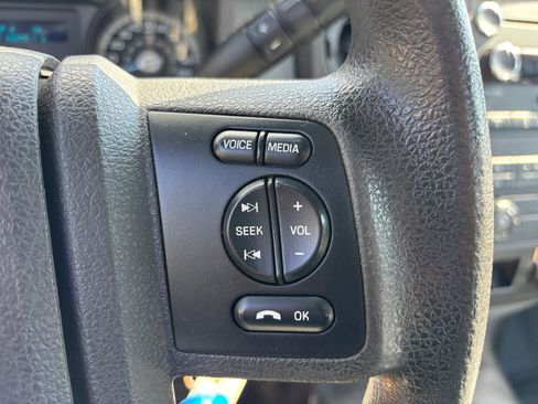 Used 2012 Ford F250 XL w/ PWR Equipment Group AWD/4WD image 34