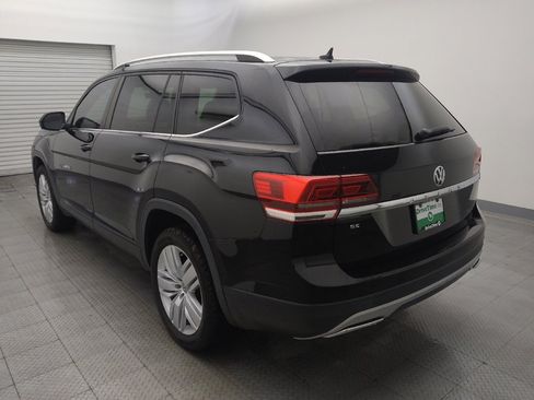 Used 2019 Volkswagen Atlas SE FWD image 5