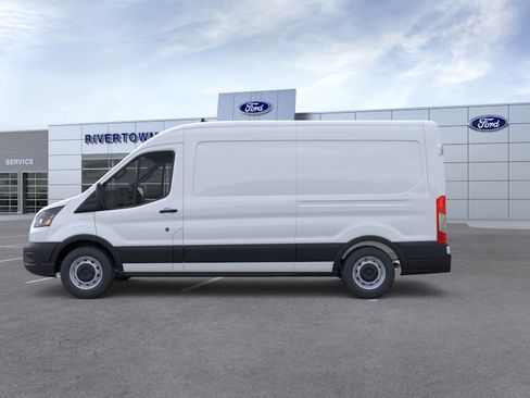 New 2026 Ford Transit 250 148 Medium Roof image 24