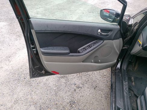 Used 2014 Kia Forte EX FWD image 30
