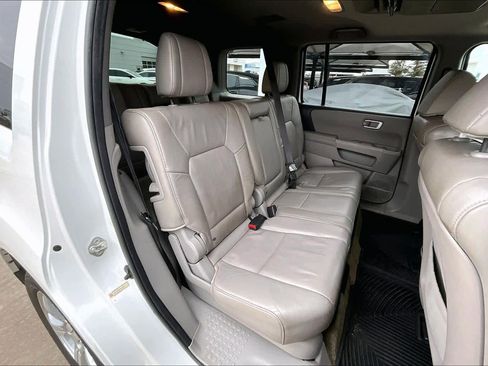 Used 2015 Honda Pilot EX-L image 18