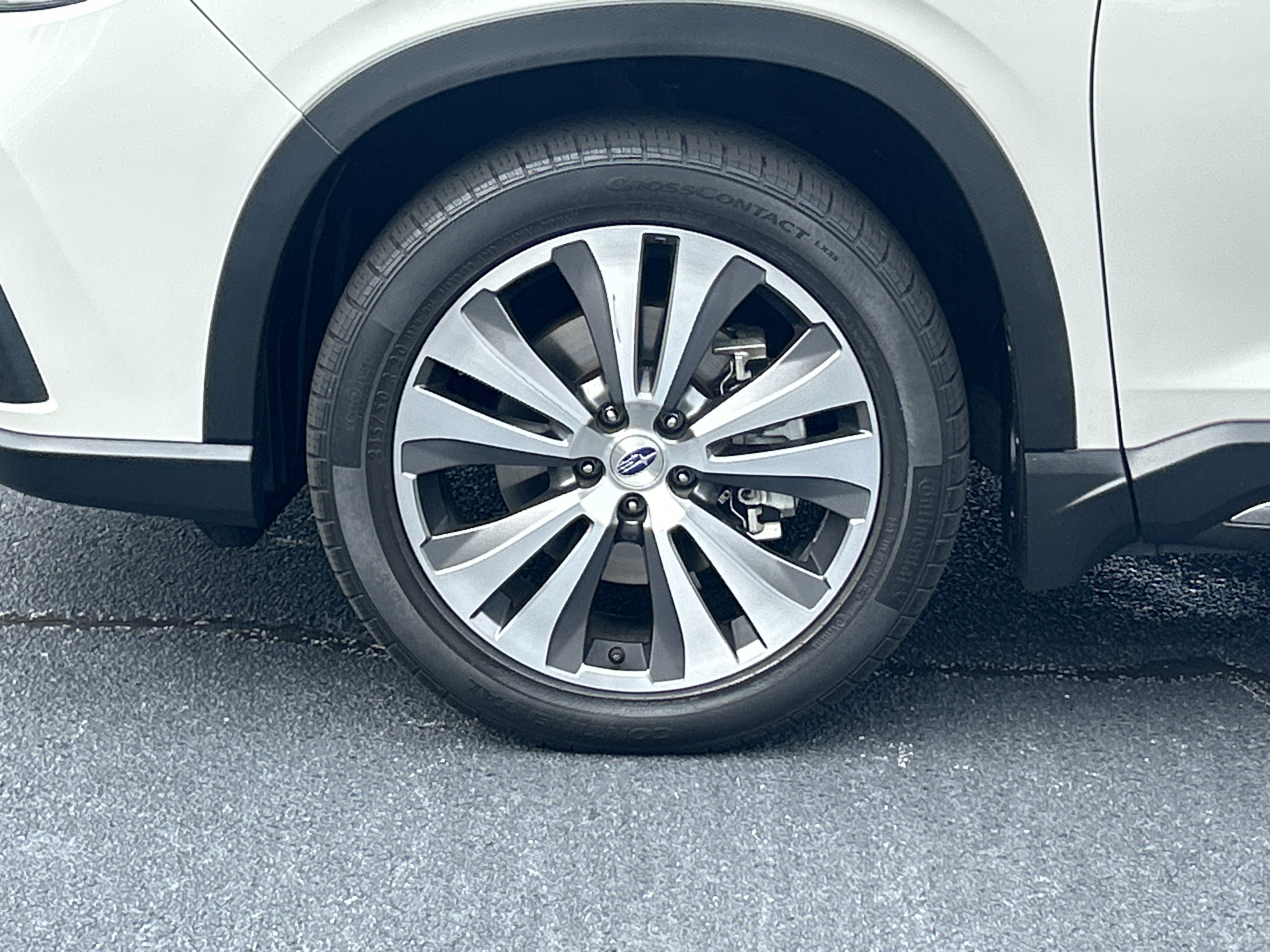 Used 2021 Subaru Ascent Touring w/ Popular Package #2A AWD/4WD image 32