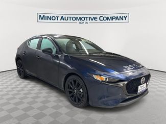 Used 2025 MAZDA MAZDA3 s Sport video 1