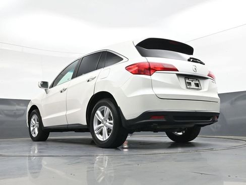 Used 2015 Acura RDX FWD w/ Technology Package image 30