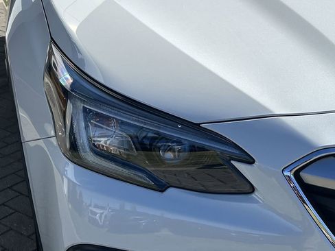 Used 2020 Subaru Outback Premium w/ Popular Package #1 image 8