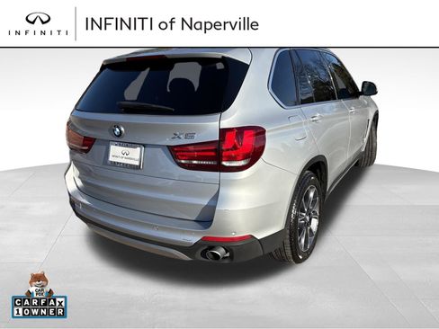 Used 2017 BMW X5 xDrive35i image 5