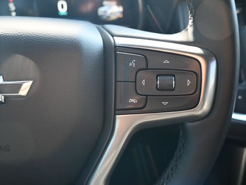 Used 2023 Chevrolet Tahoe Z71 w/ Z71 Off-Road Package image 21