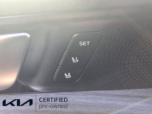 Used 2025 Kia K5 EX image 12