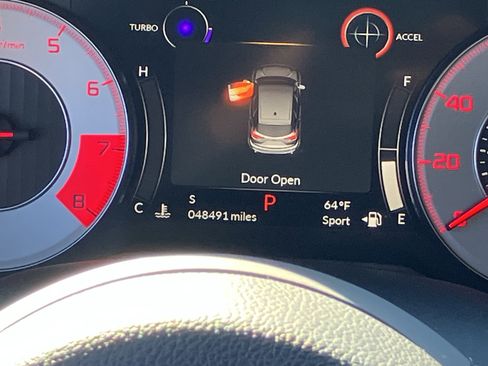 Used 2020 Acura RDX A-Spec image 22