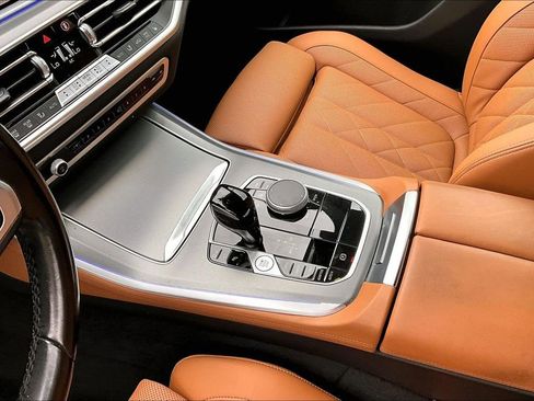 Used 2023 BMW X5 sDrive40i w/ M Sport Package RWD image 18