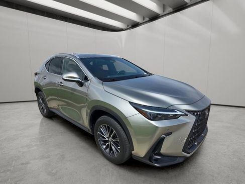 Used 2022 Lexus NX 350 AWD image 7