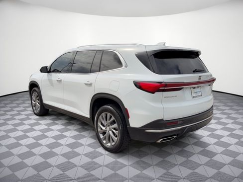 Used 2025 Buick Enclave Preferred w/ LPO, Floor Liner Package FWD image 3