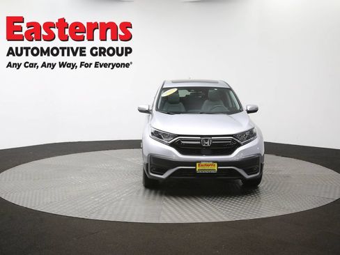Used 2020 Honda CR-V EX-L image 55