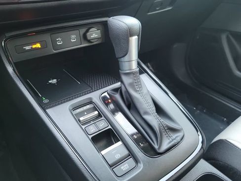 Used 2026 Honda CR-V EX image 20
