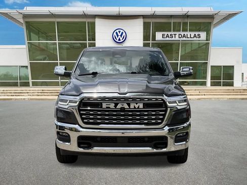 Used 2026 RAM 1500 Limited AWD/4WD image 5