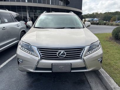 Used 2015 Lexus RX 350 AWD