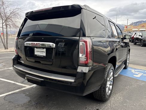 Used 2016 GMC Yukon Denali w/ Open Road Package image 6