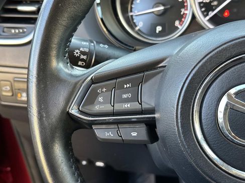 Used 2021 MAZDA CX-9 Touring image 20