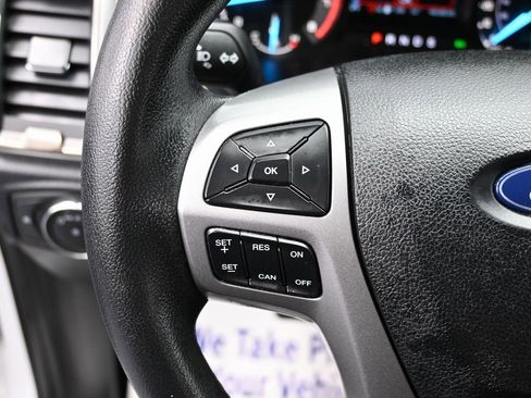 Used 2022 Ford Ranger XLT image 16