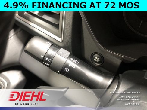 New 2026 Subaru Ascent Limited image 24