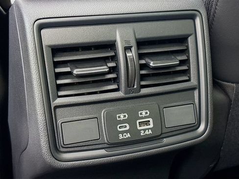 New 2026 Subaru Forester Premium AWD/4WD image 25