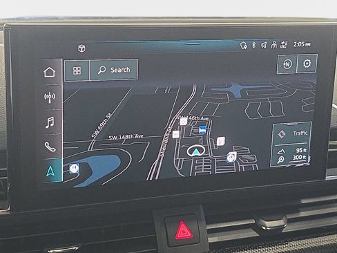 Certified 2023 Audi S5 Prestige w/ Prestige Package AWD/4WD image 18
