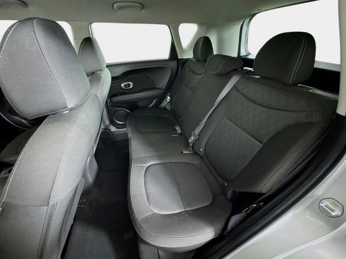 Certified 2019 Kia Soul FWD image 20