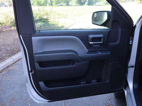 Used 2015 Chevrolet Silverado 2500 W/T w/ WT Fleet Convenience Package AWD/4WD image 19