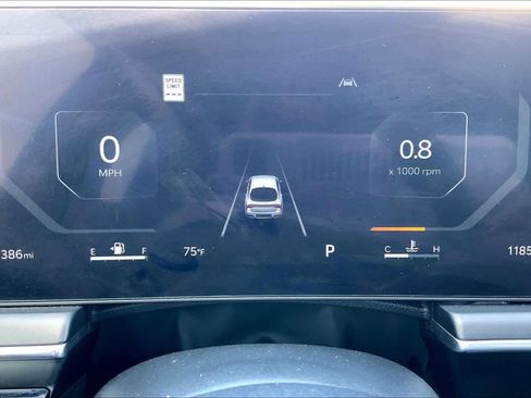 Certified 2026 Kia K5 GT w/ GT1 Package image 26