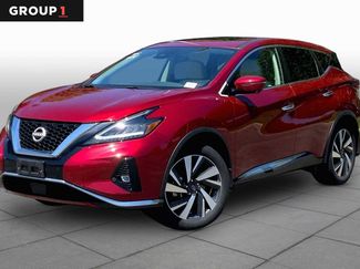 Used 2023 Nissan Murano SL w/ SL Moonroof Package AWD/4WD video 1